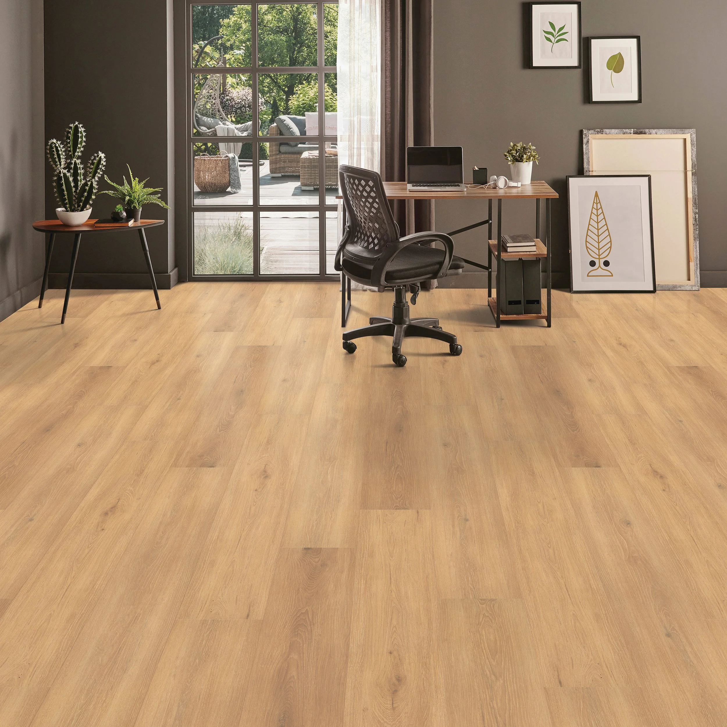Kings Canyon — Matrexx Floor